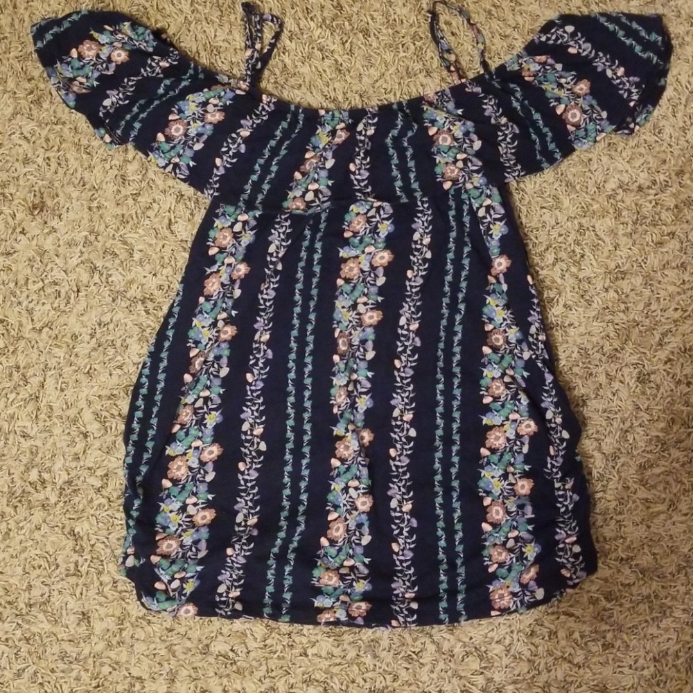 Maternity top